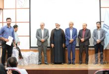 گزارش تصویری مراسم روز کارگر